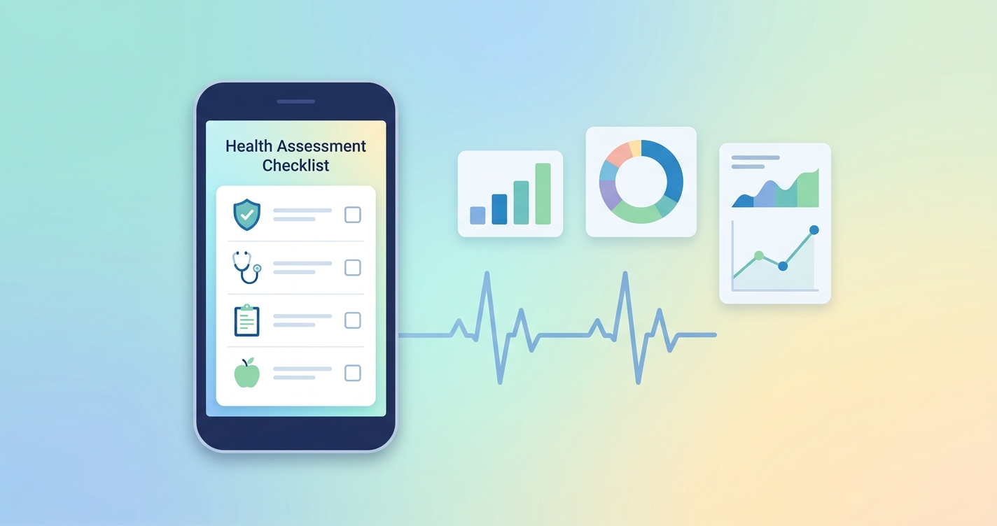 Best Benefits Enrollment Health Assessment Tools 2026