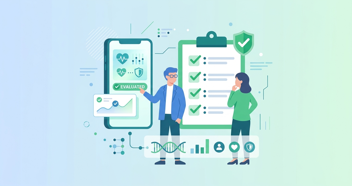 The Broker Guide to Digital Health Screening Solutions