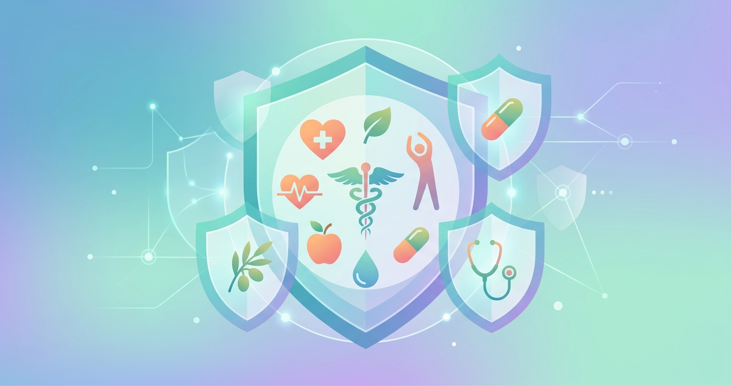 Does the health screening at work affect my insurance rate?