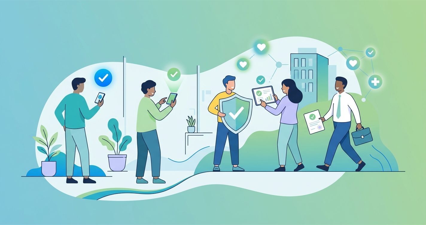 Employee Engagement in Health Screening: What Actually Works