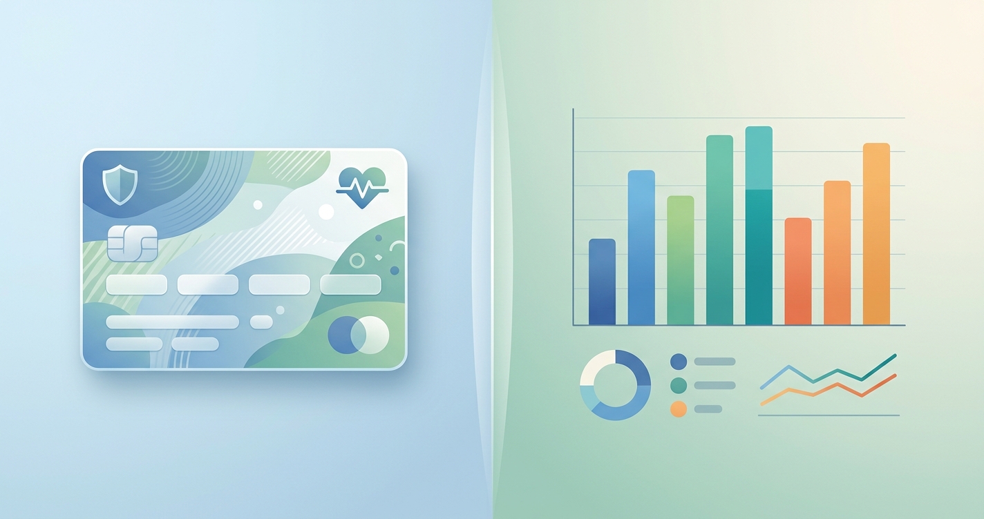 What kind of health information does my employer get from a 60-second health check?