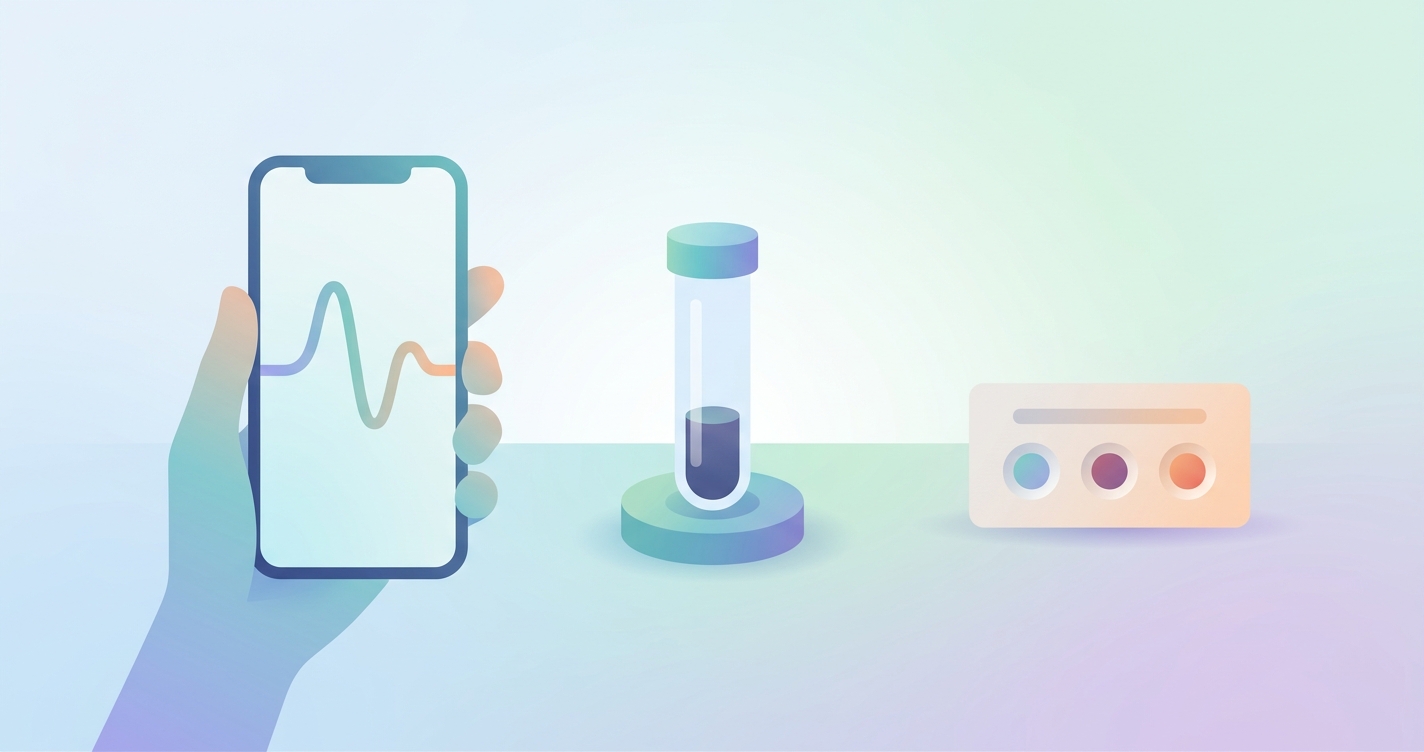 Employer Biometric Screening Technology: A Buyer's Guide