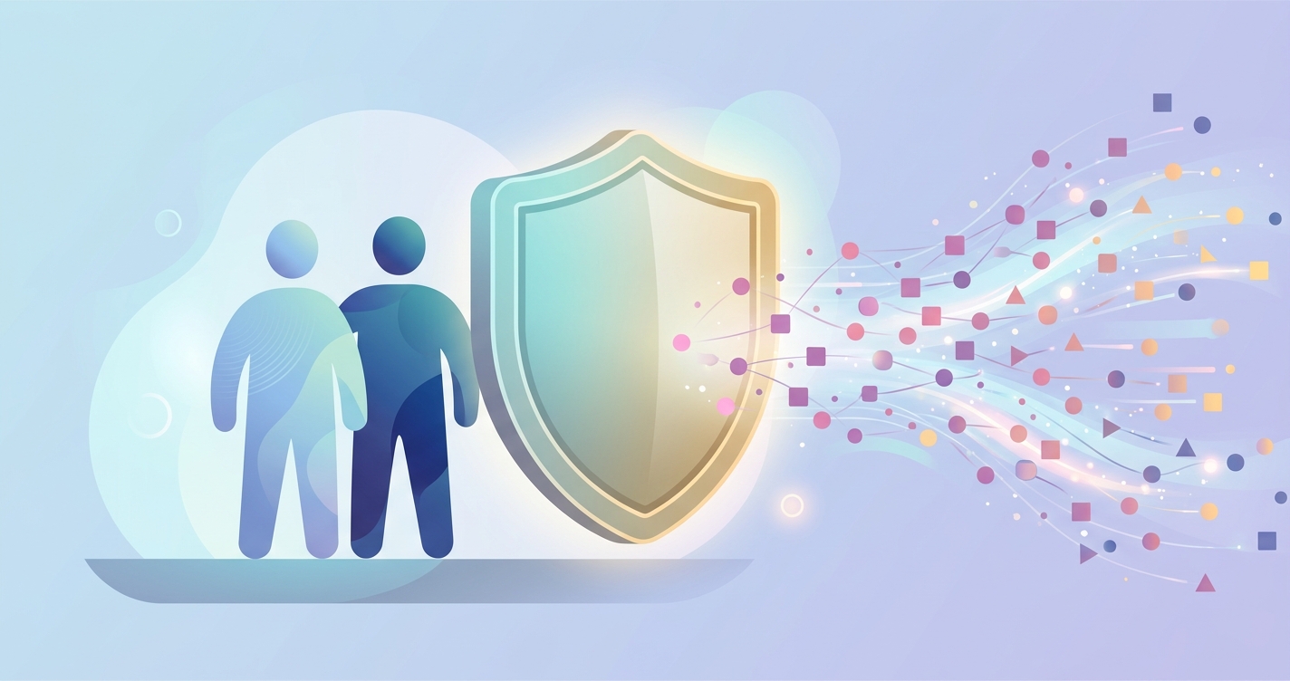 Will my health scan results be shared with my boss before I get new benefits?