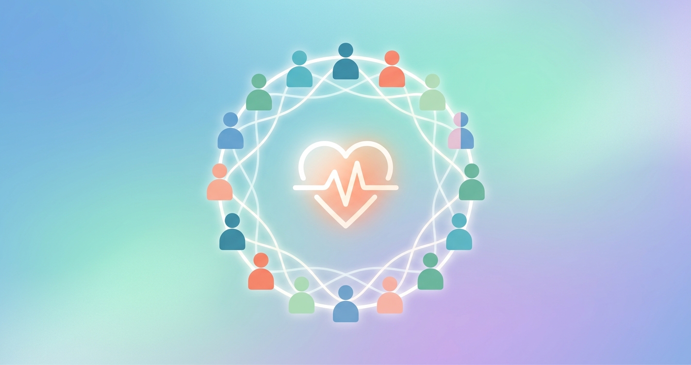 Does a simple health scan help my family get better group insurance rates for next year?