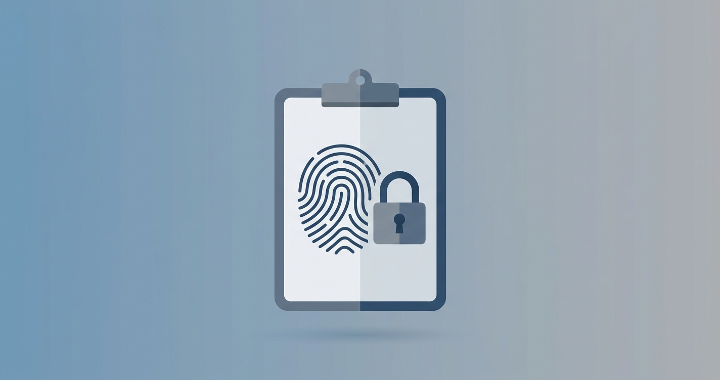 Group Insurance Health Screening Compliance Checklist