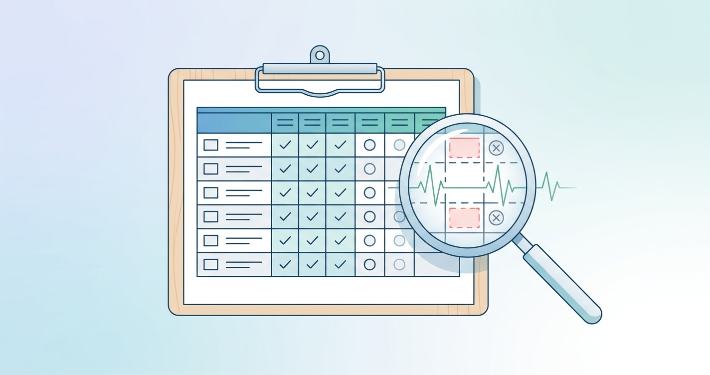 7 Group Life Underwriting Health Data Mistakes to Avoid