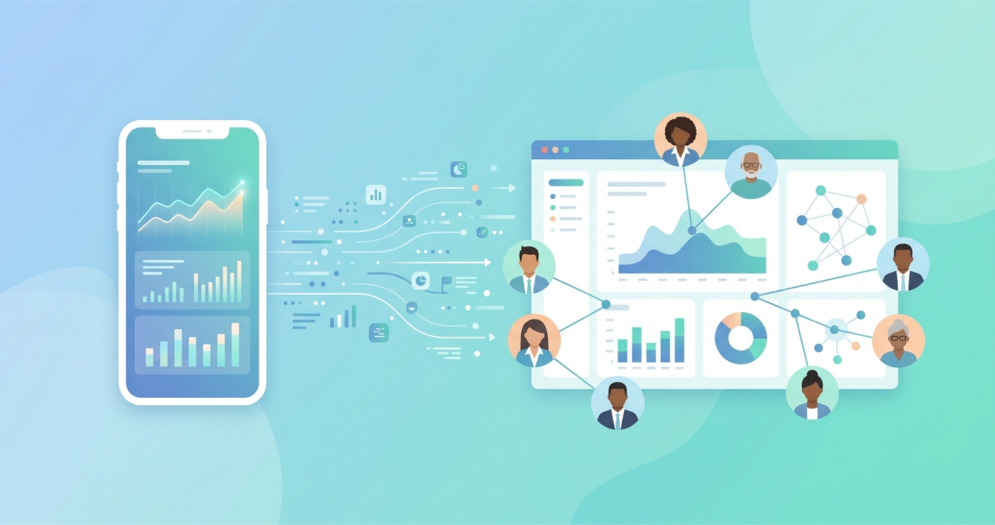 How Health Screening Data Feeds Population Health Programs