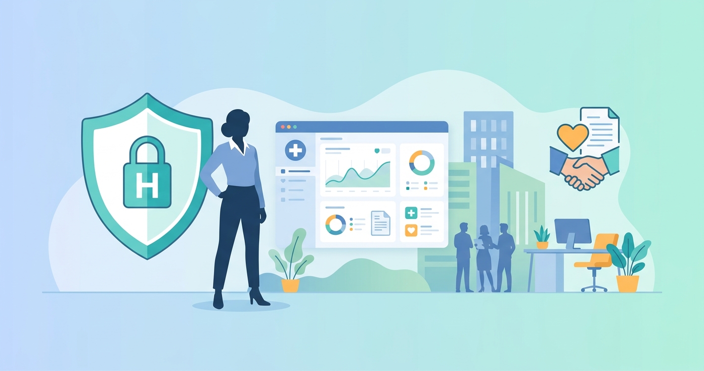 HIPAA and Employer Health Screening: What HR Needs to Know