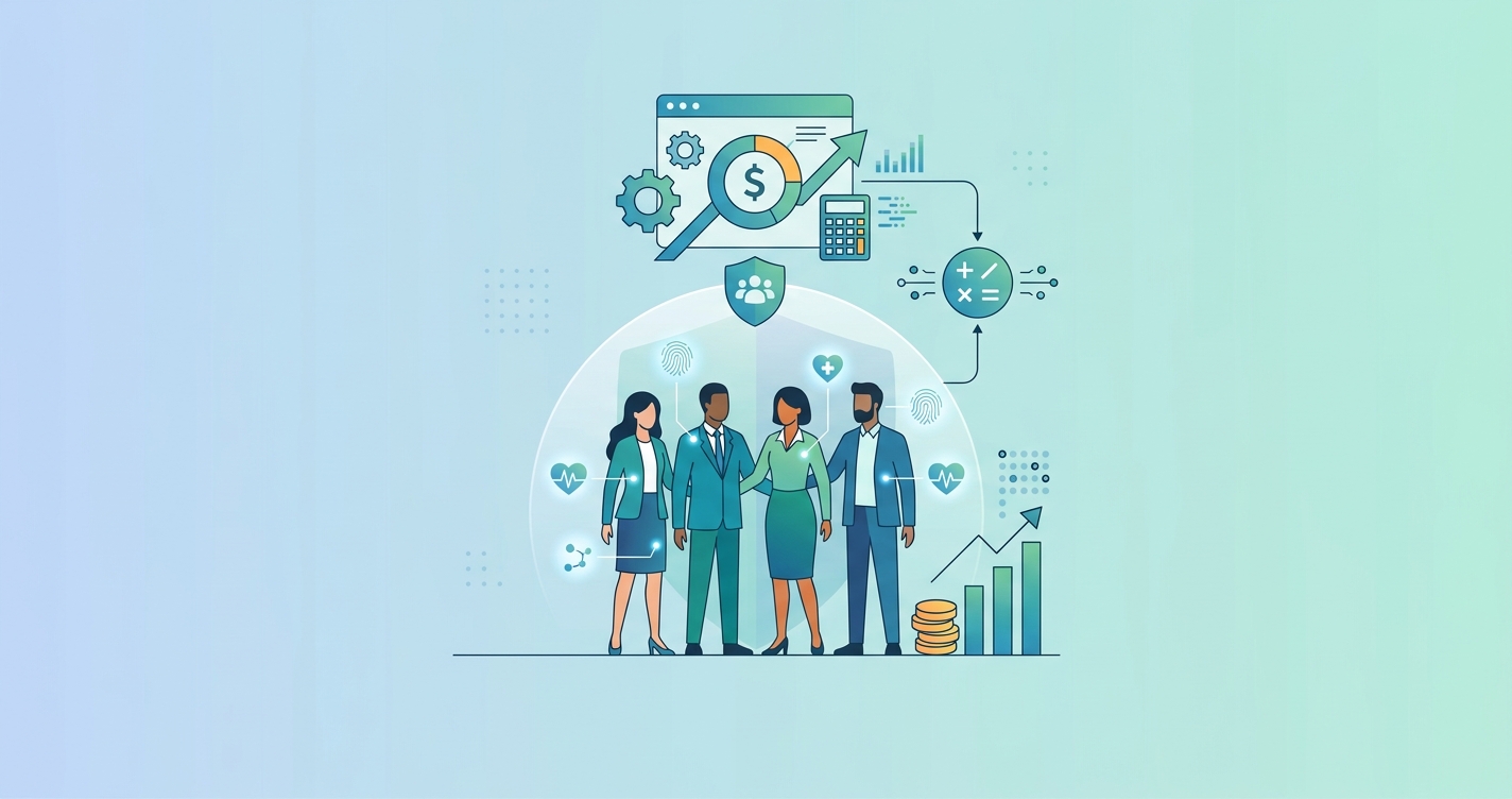 How to Price Group Life Premiums Using Digital Biometric Data