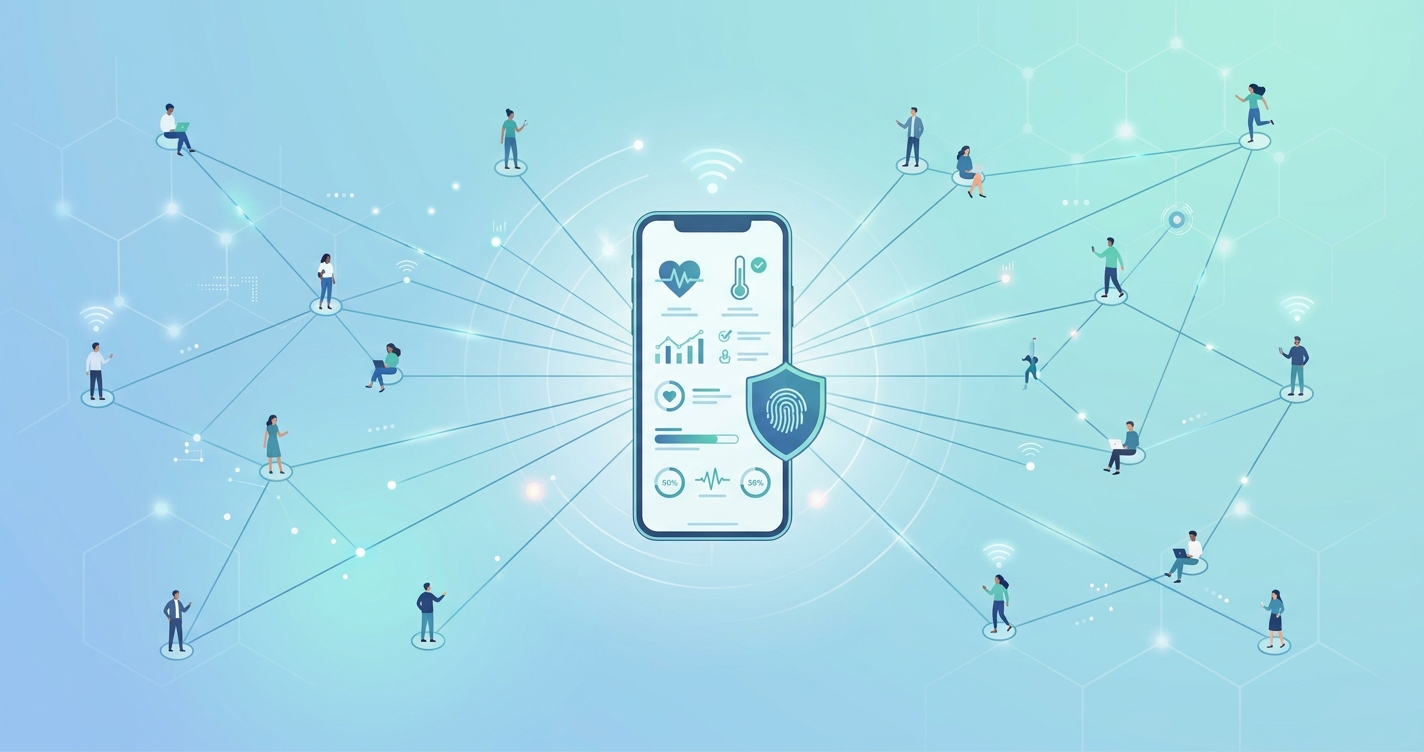 Remote Biometric Screening for Distributed Workforces: How It Works