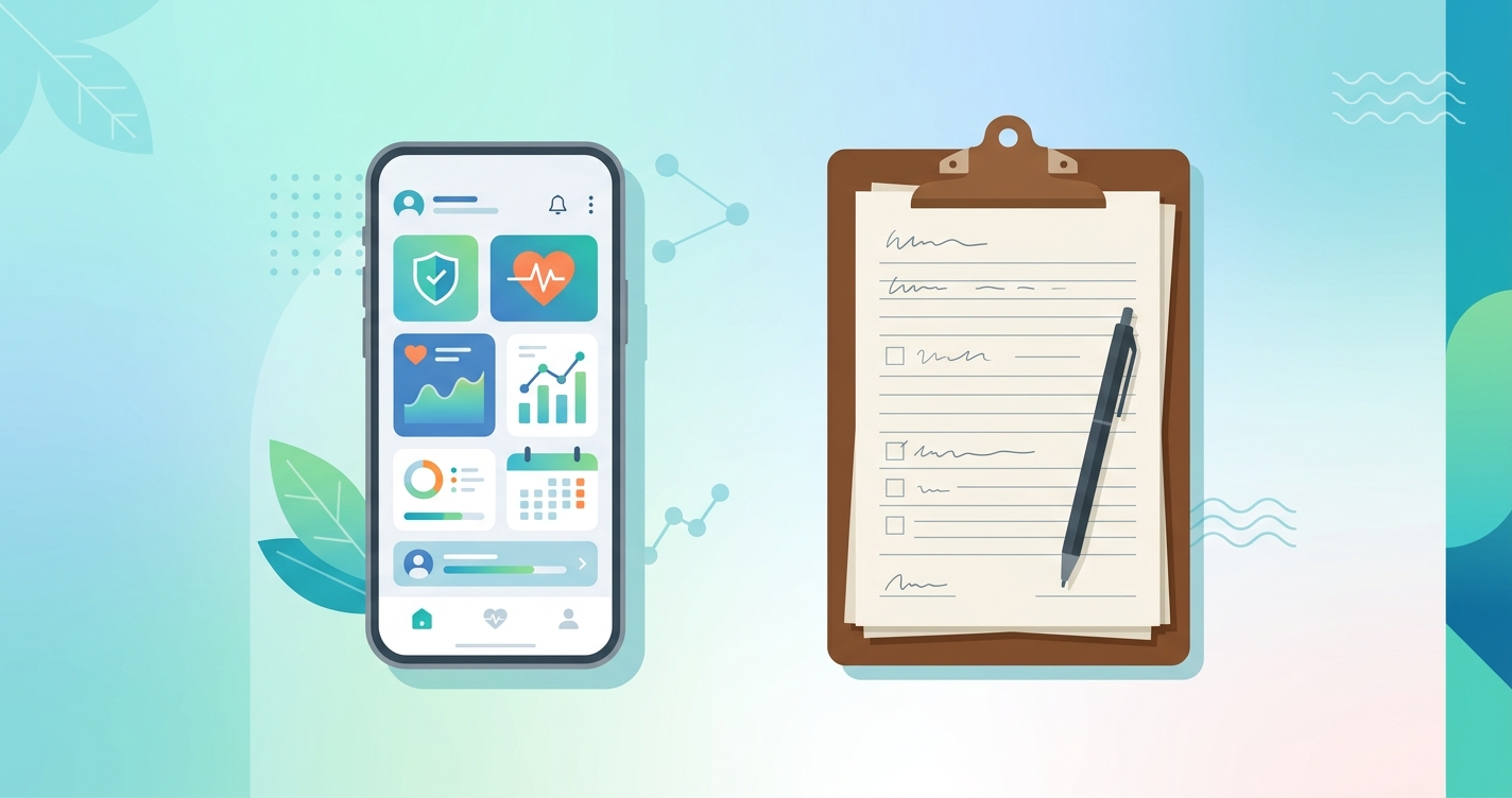 Signs Your Group Plan Needs Digital Health Screening