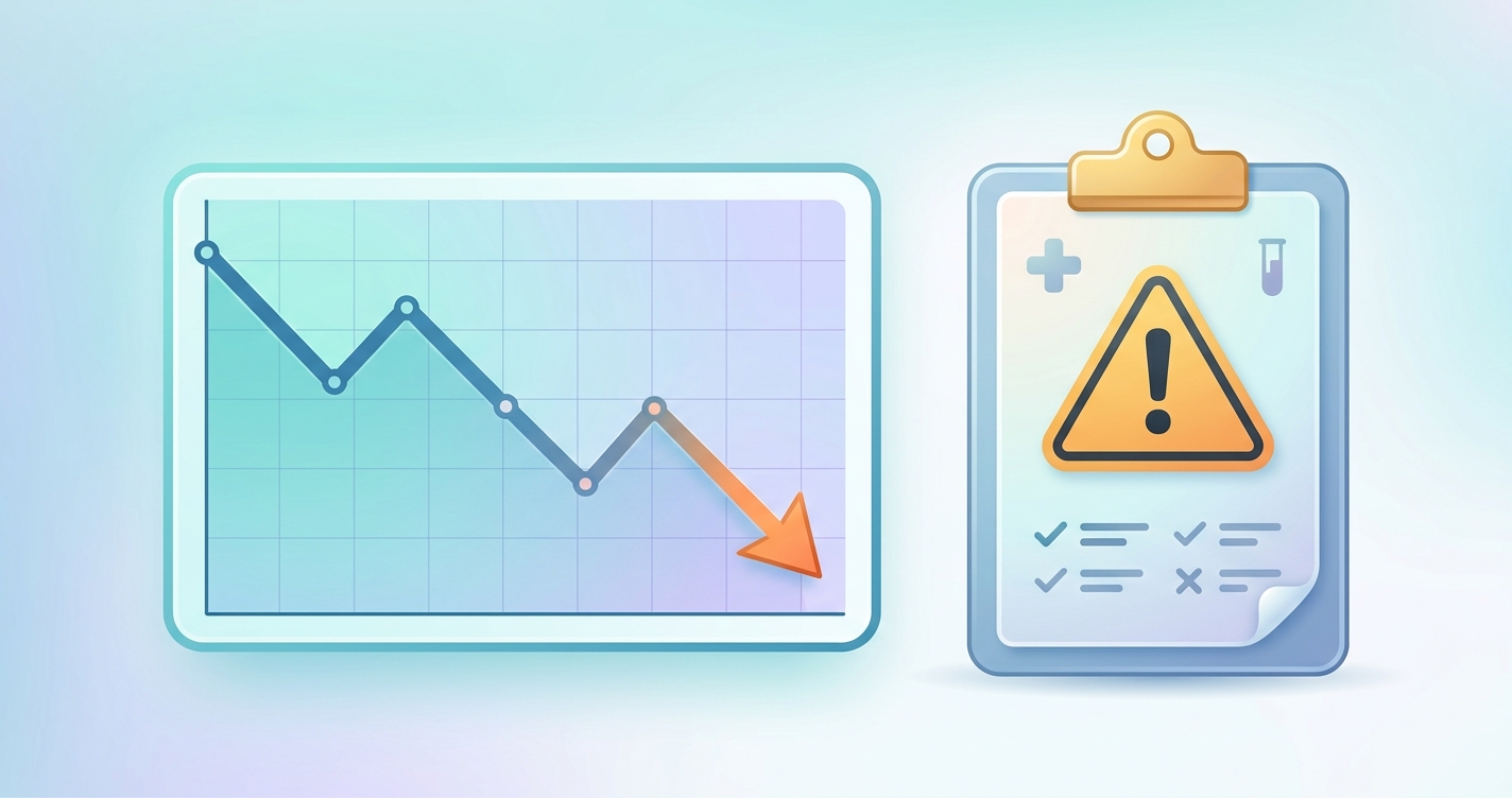 Signs Your Group Screening Program Is Falling Behind