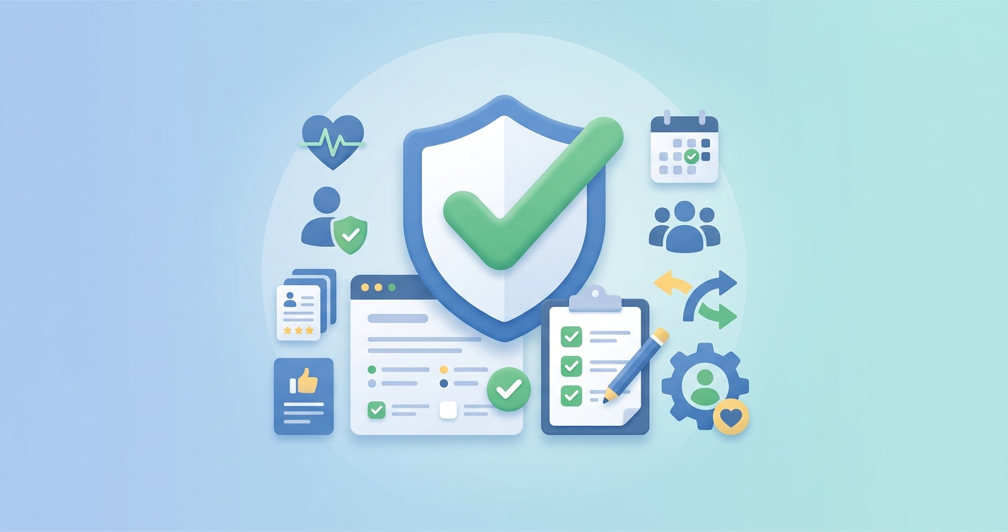 What Is Voluntary Benefits Enrollment? Adding Health Assessments