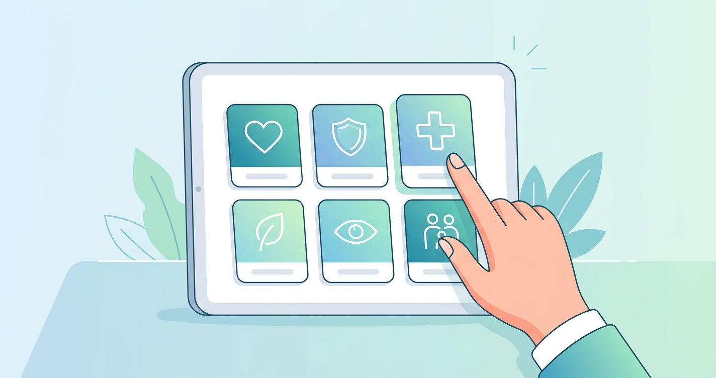 Voluntary Benefits Health Scan: How to Drive Participation Without Mandates