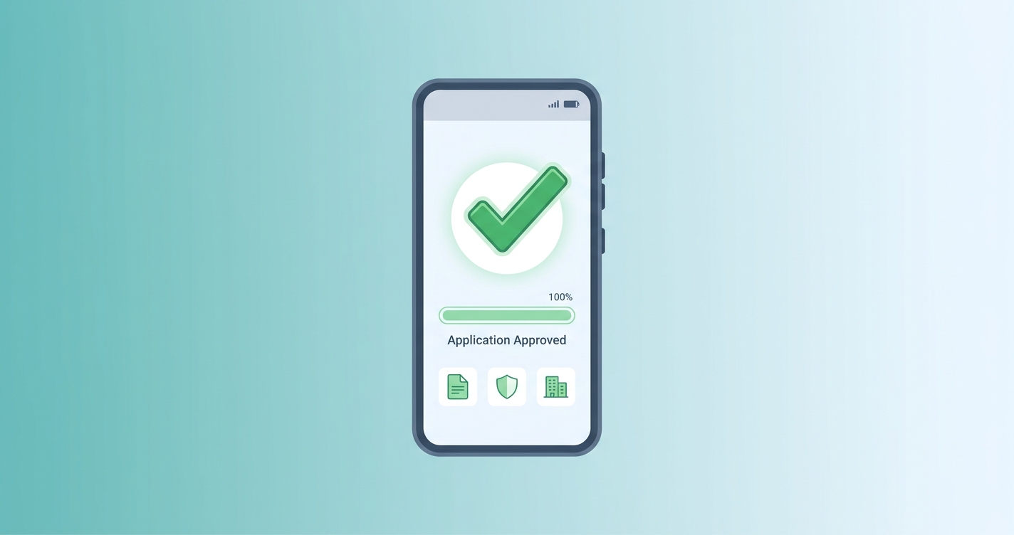 How do I get my voluntary life coverage approved faster at open enrollment?