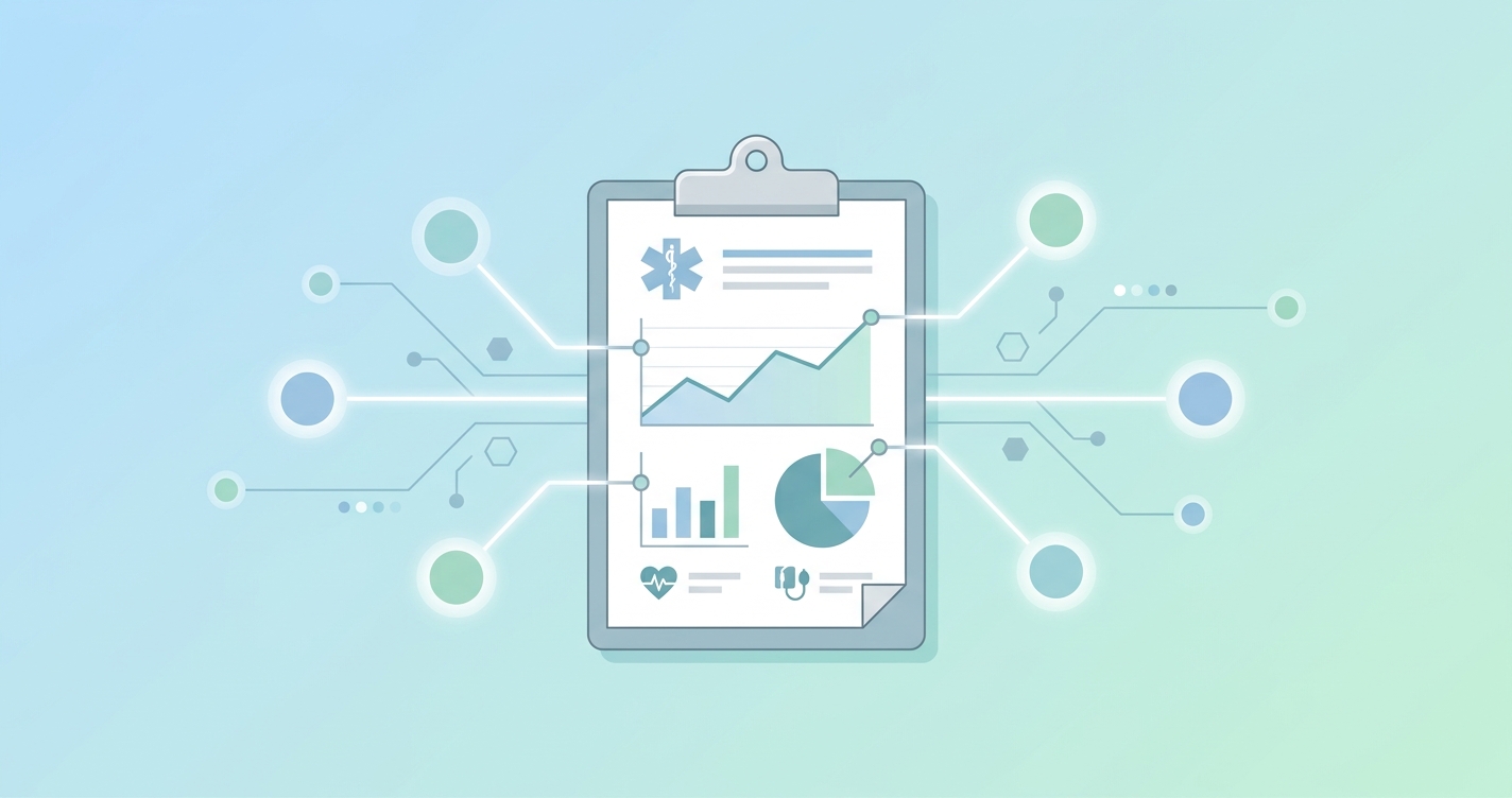 What Benefits Enrollment Health Assessment Data Reveals