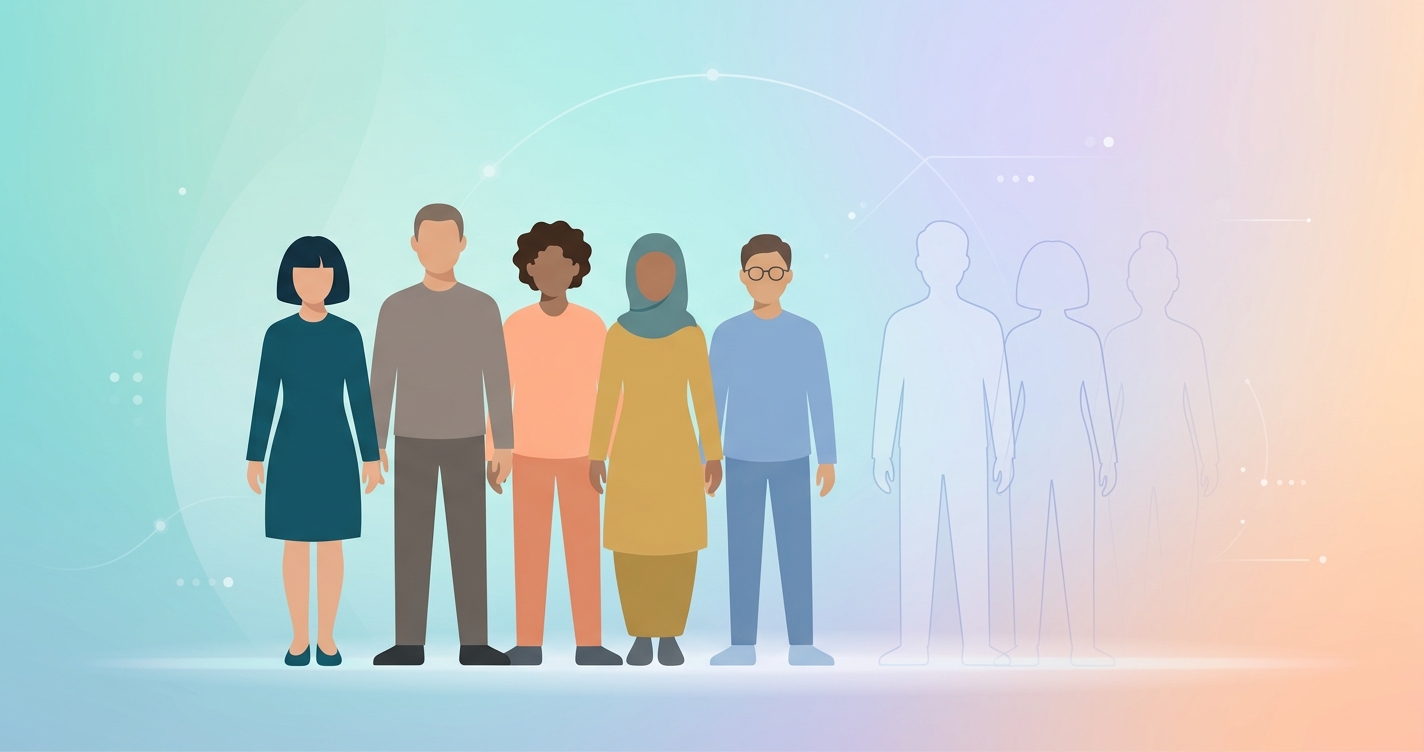 What Is Participation Risk? How Digital Screening Solves the Census Gap